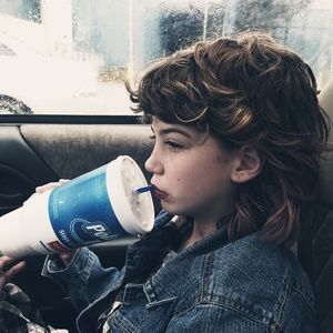 Meet your Posher, Hamster_